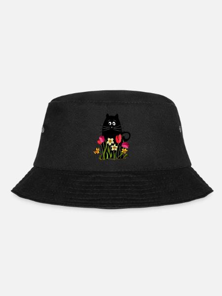 Chat - Bob - noir