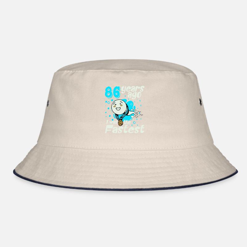 Il y a 86 ans, j’étais le 86e anniversaire le plus rapide Bob