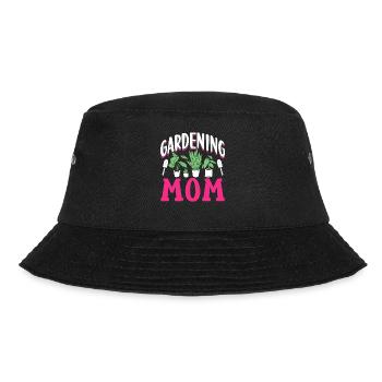 Jardin Mama Jardinier Mère Horticulture - Bob - noir - Devant - Lela (165cm)