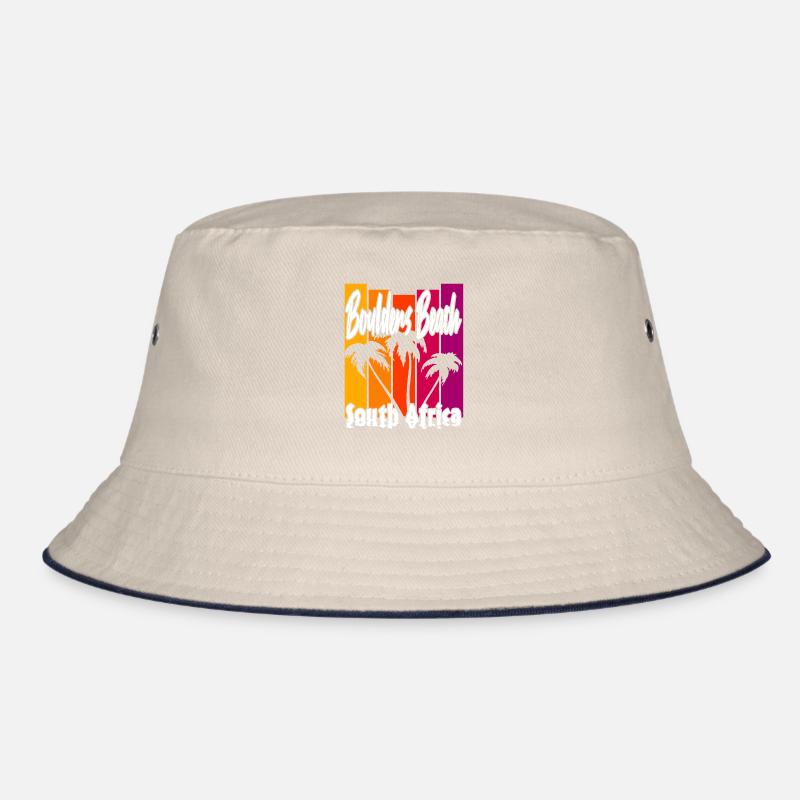Bucket Hat