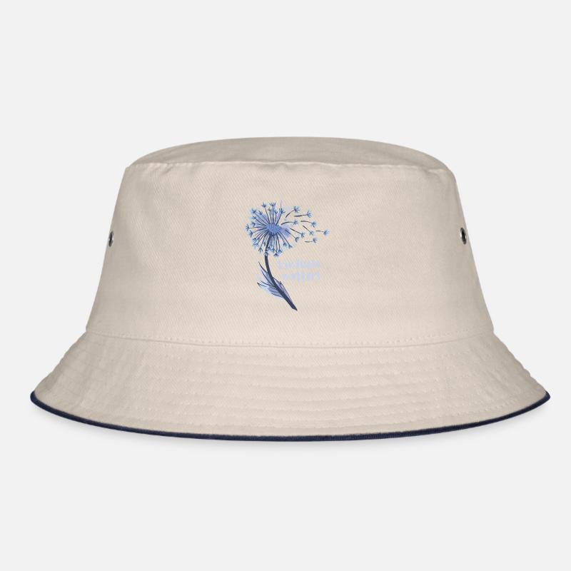 Kindness matters Bucket Hat
