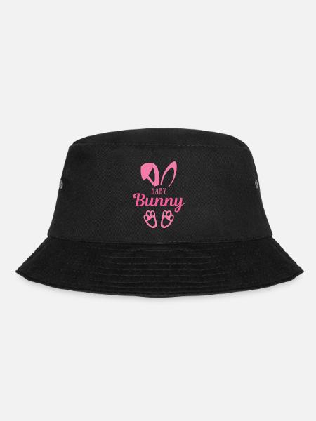 Bébé Lapin - Bob - noir