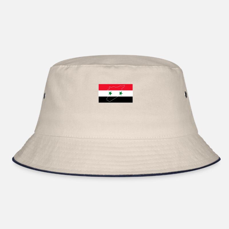 Drapeau de l’Irak Bob