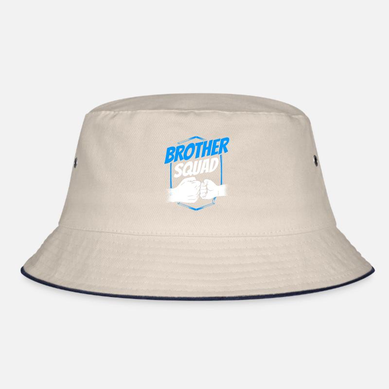 Frère Équipe Amitié Frères Ami Bob