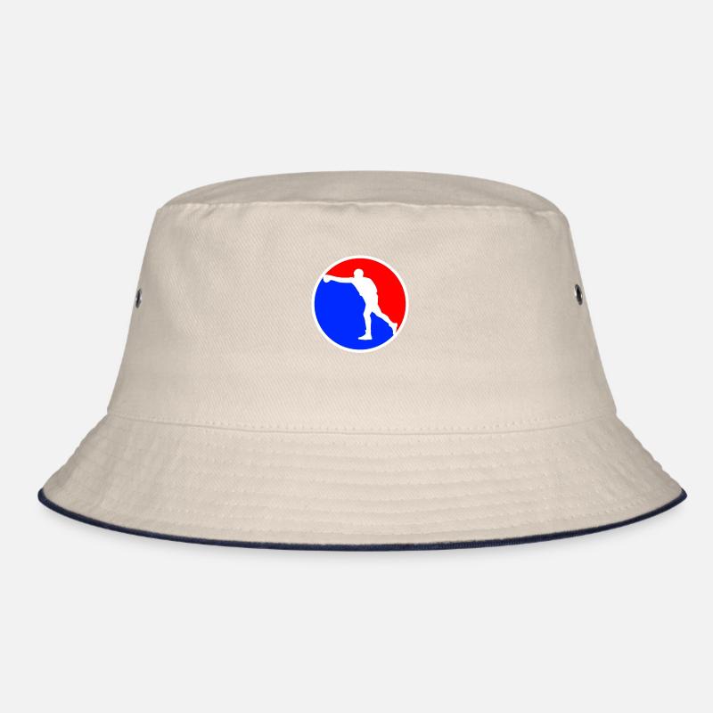 Boxen Logo Bucket Hat