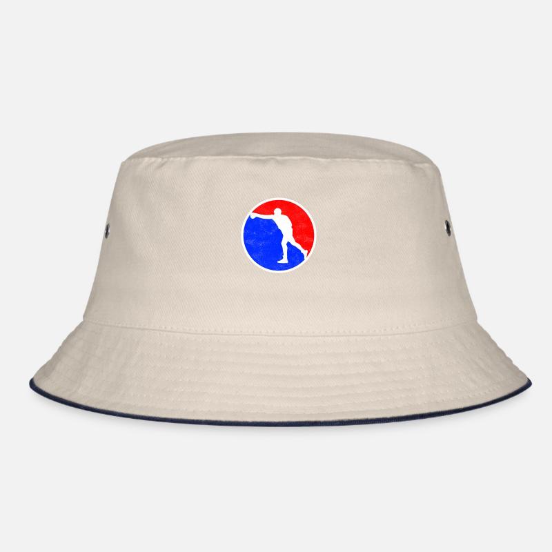 Boxen Logo Bucket Hat