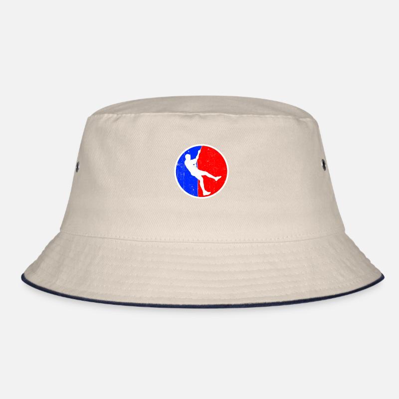 Logo d’escalade Bob