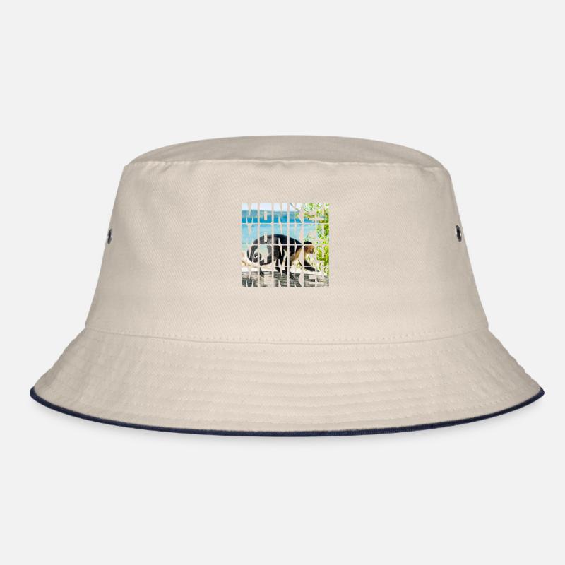 Affe Bucket Hat