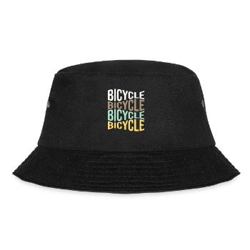 Bicyclette - Bob - noir - Devant - Lela (165cm)