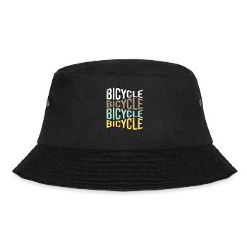 Bicyclette - Bob - noir - Devant - Lela (165cm)