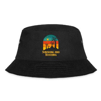 Soleil et Boozing Beach Summer Ocean Tropical - Bob - noir - Devant - Lela (165cm)