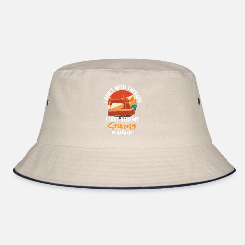 Schneider Nadel Hose Bucket Hat