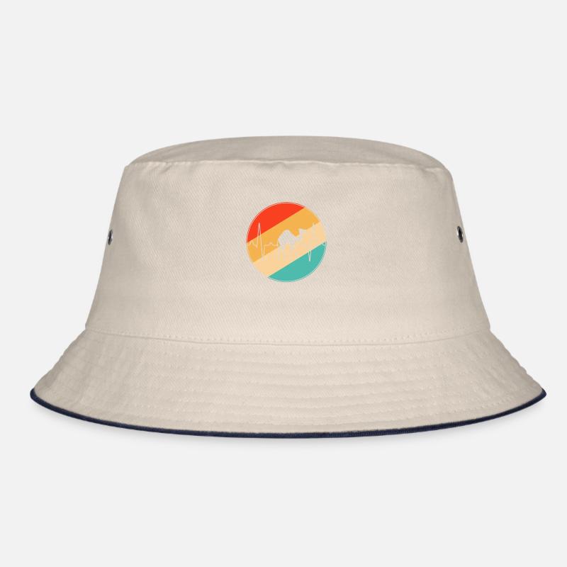 Rétro Heartbeat dromadaire Bob