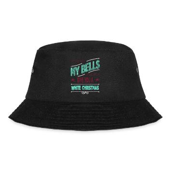 Fairy Tail Bubaprints Bedroom Animal Bodybuilding - Bucket Hat - black - Front - Lela (165cm)