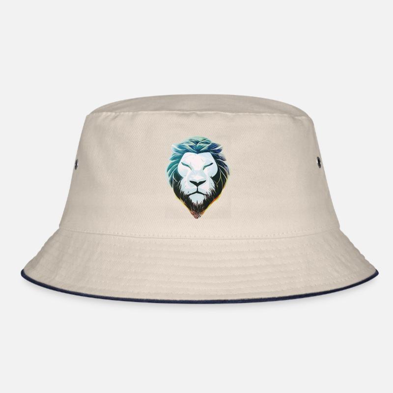 Löwe Bucket Hat