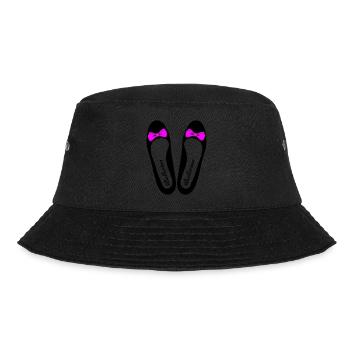 Ballerine 3 - Bob - noir - Devant - Lela (165cm)
