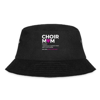 Musiciens de chorale - Bob - noir - Devant - Lela (165cm)