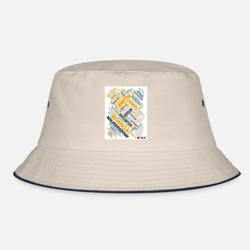 Bucket Hat