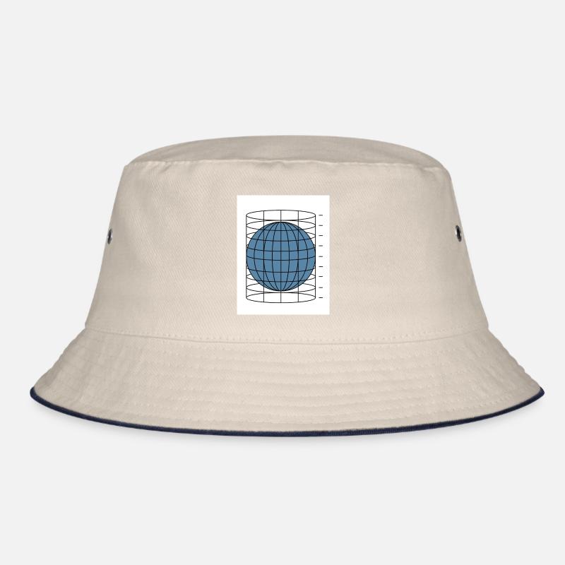 Design ohne Titel 5 Bucket Hat
