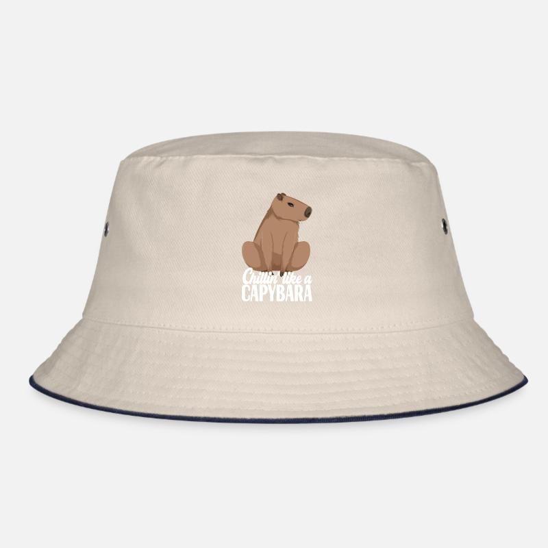 Bucket Hat