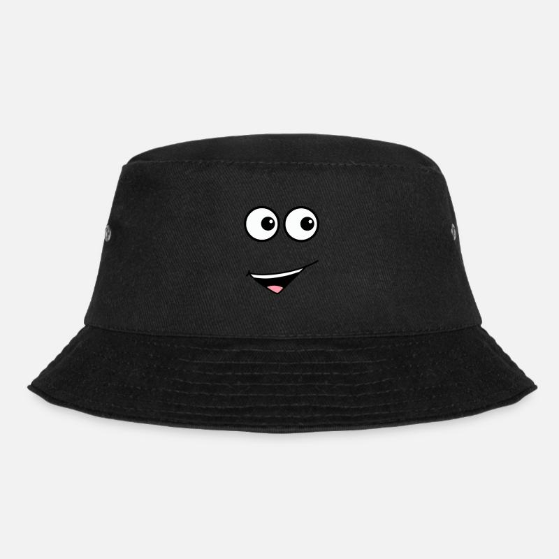 Visage - Bob - noir