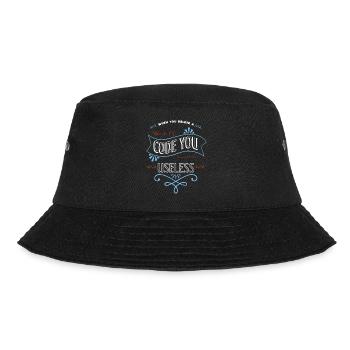 Hacker Fans Hacking Code Awesome Hacking Coding - Bob - noir - Devant - Lela (165cm)