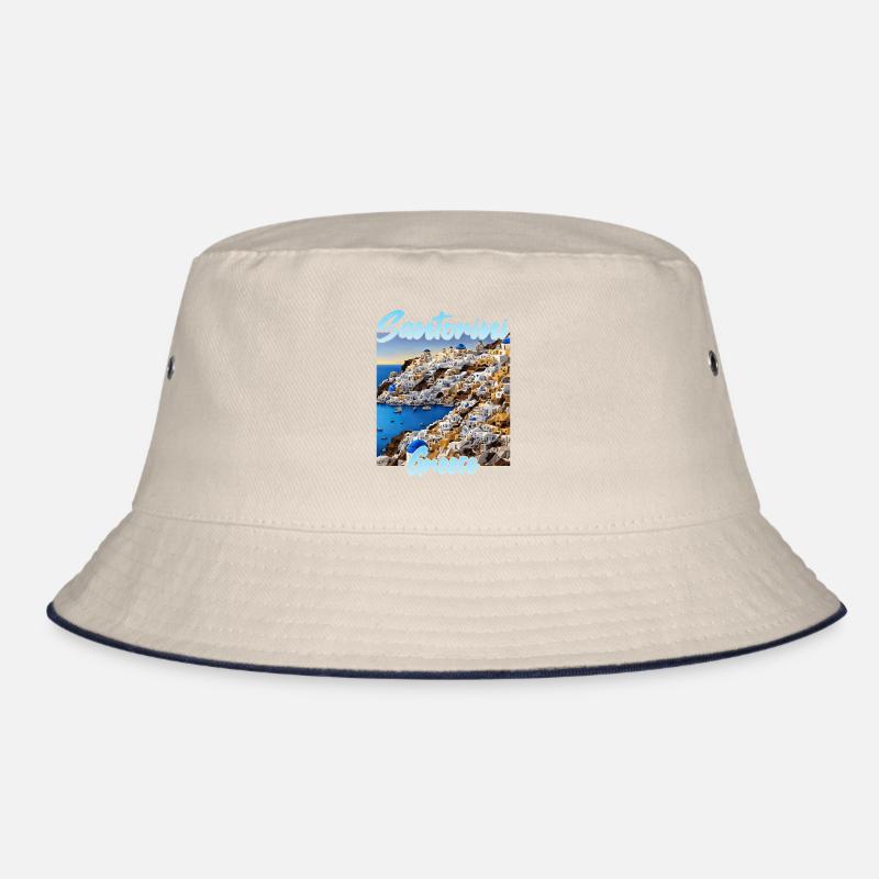 Bucket Hat