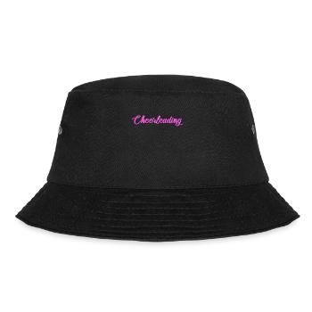 Cheerleading - Bob - noir - Devant - Lela (165cm)
