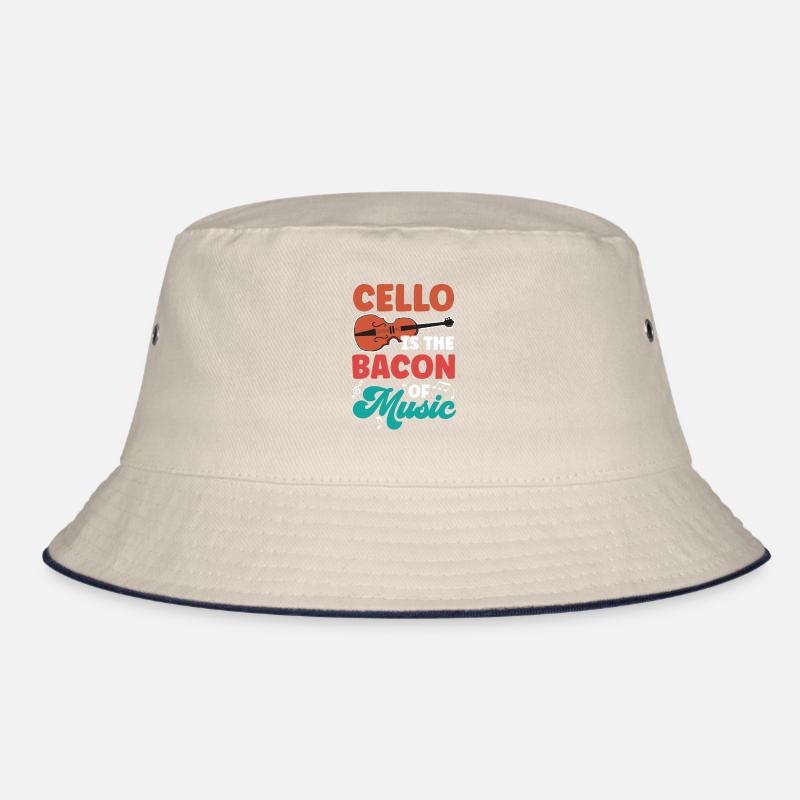 Le violoncelle est le bacon de la musique violoncelliste violoncelle Bob