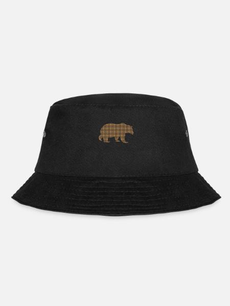 Ours - Bob - noir
