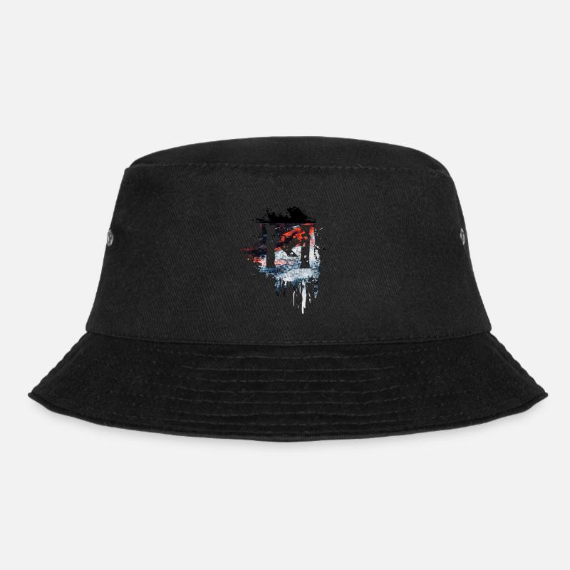 M - Bob - noir