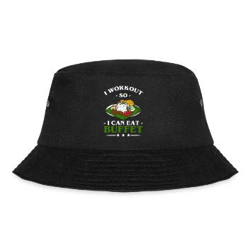 Grillades de comptoir alimentaire - Bob - noir - Devant - Lela (165cm)
