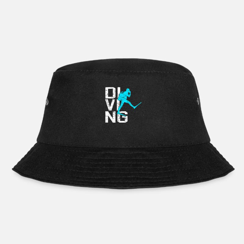 Plonger - Bob - noir