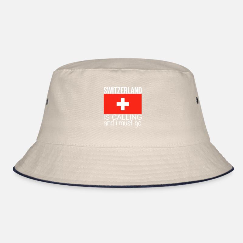 Suisse Dicton Bob