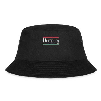Hambourg - Bob - noir - Devant - Lela (165cm)