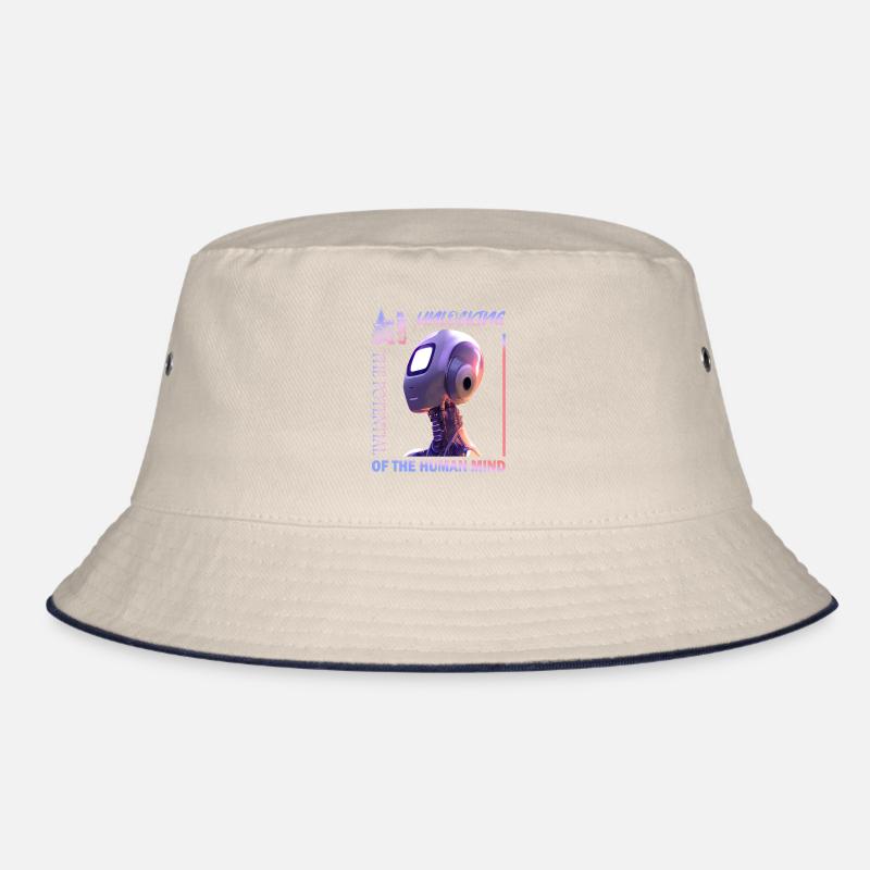 Unlocking Potential with AI Bucket Hat