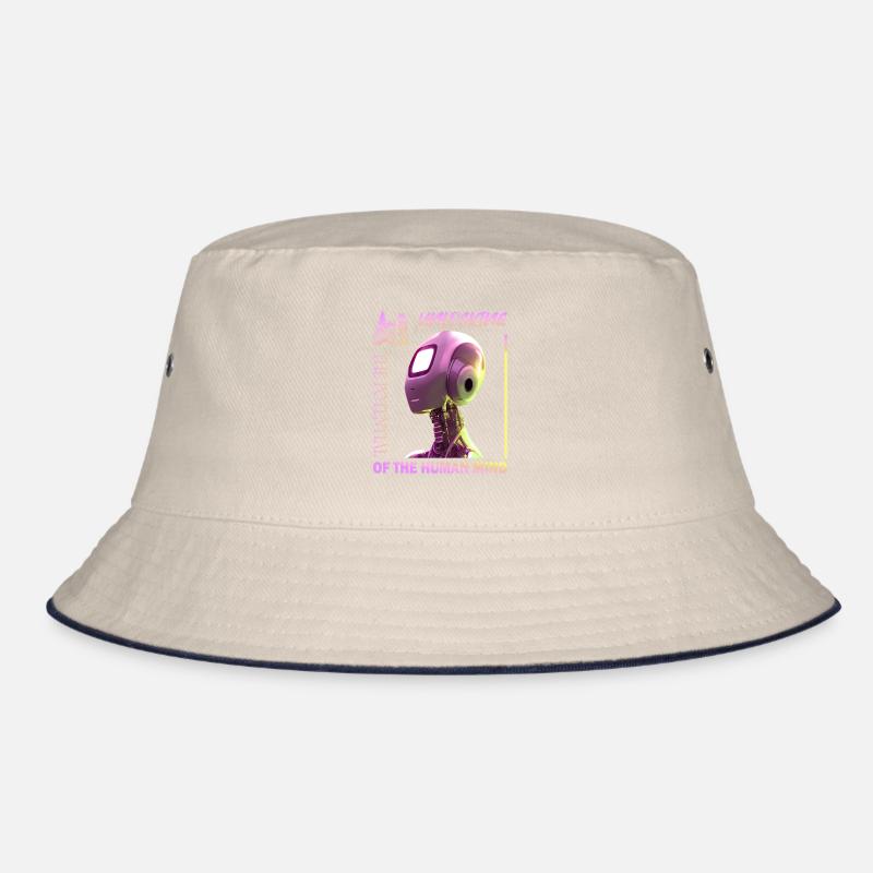 Unlocking Potential with AI Bucket Hat