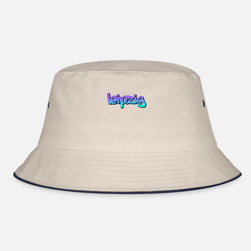 Leipzig Bucket Hat