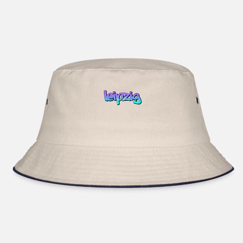 Leipzig Bucket Hat