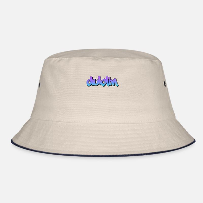 Dublin Bucket Hat