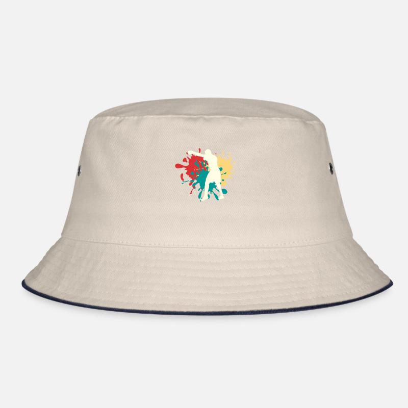 Boxing Bucket Hat