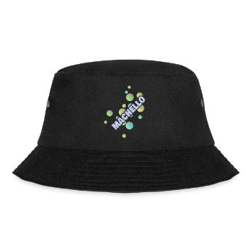 University of Machello - Bucket Hat - black - Front - Lela (165cm)