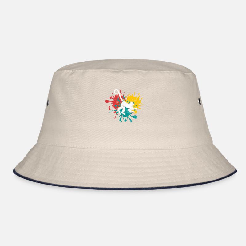 Monkey monkey Bucket Hat