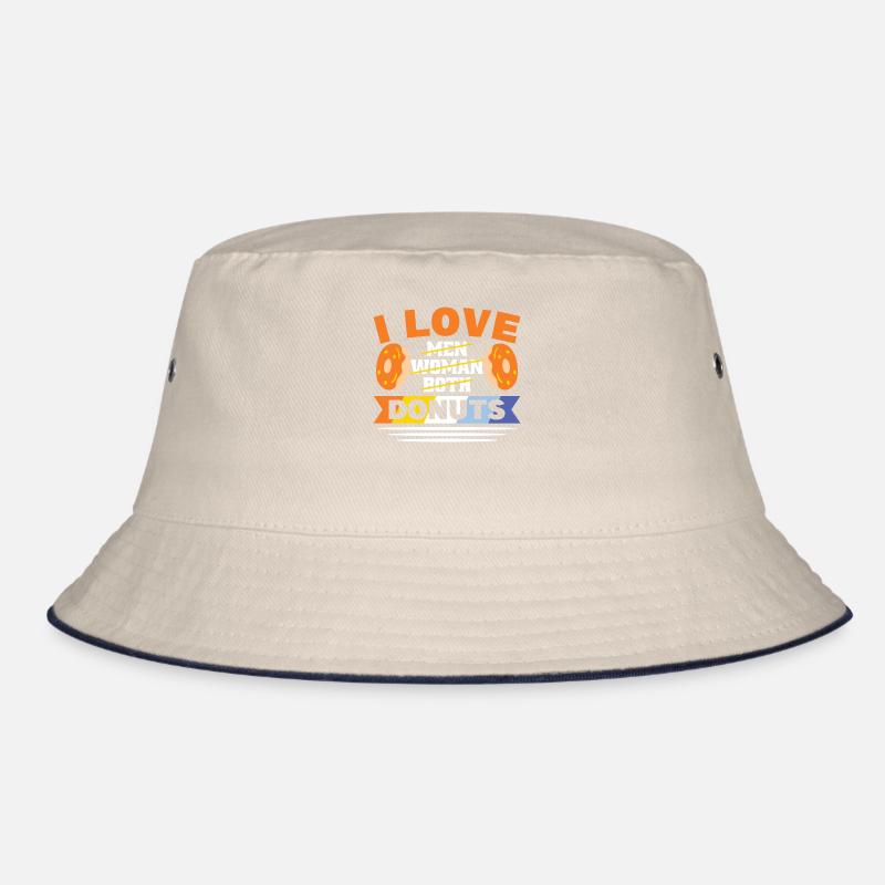 Aroace Flag Pride LGBTQ beignets mignons Bob