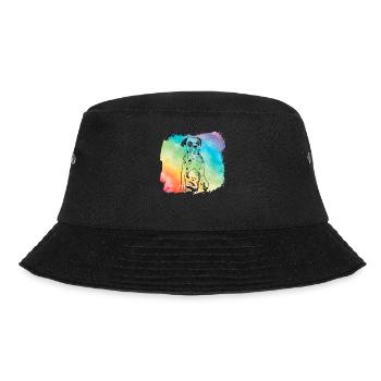 Boxeur - Bob - noir - Devant - Lela (165cm)