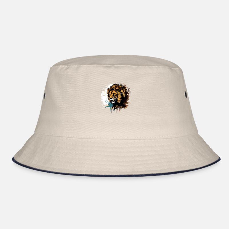 Lion Bob
