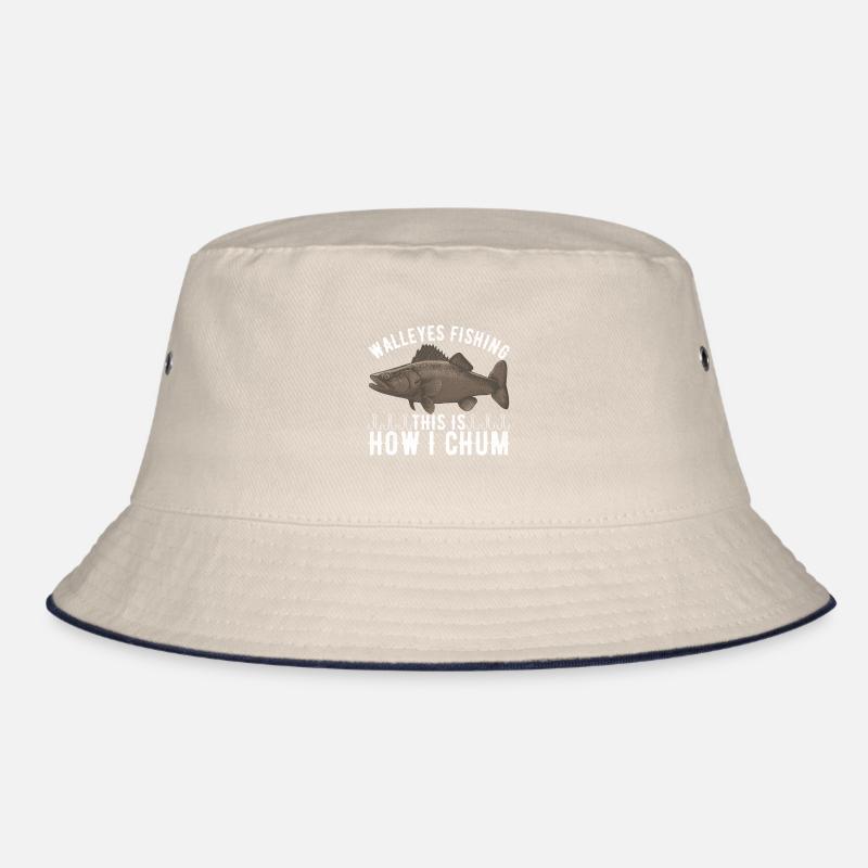 Pêcheurs à la ligne de pêche au doré jaune Bob