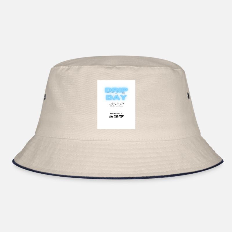 I will 2 Bucket Hat