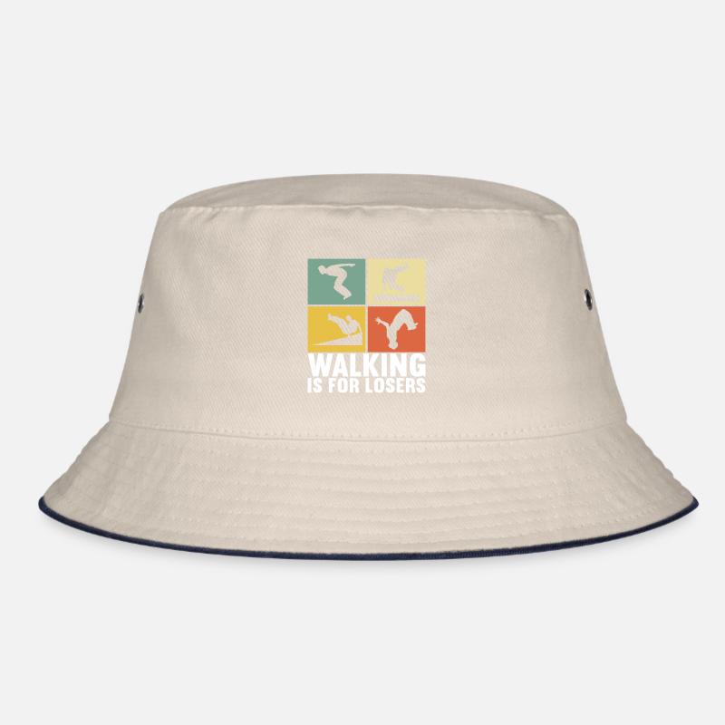 Bucket Hat