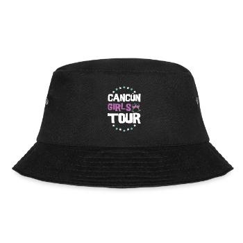 Cancun Girls Tour - Bob - noir - Devant - Lela (165cm)